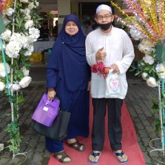 Malaysia negara Islam.